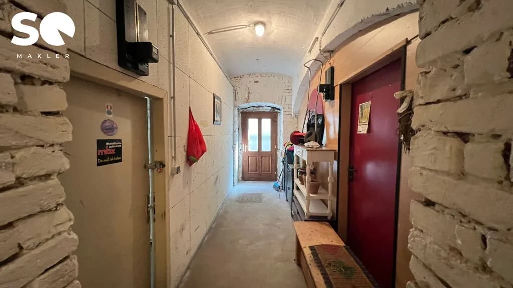 Gewerbeimmobilie kaufen in Wien – 72 m², € 99.000 – Bild 17 von 21