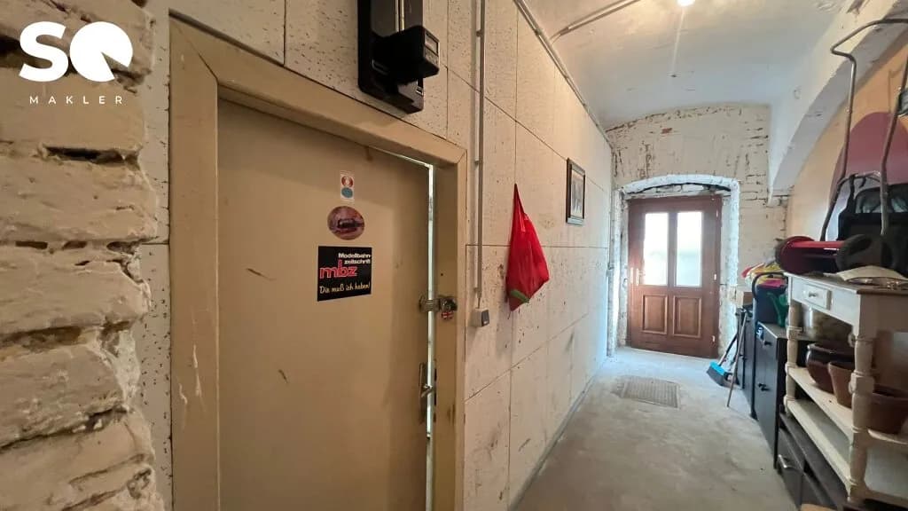 Gewerbeimmobilie kaufen in Wien – 72 m², € 99.000 – Bild 18 von 21