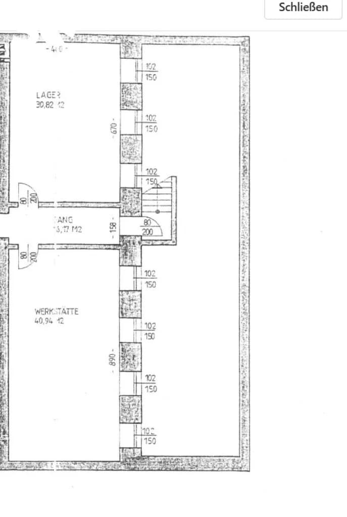 Gewerbeimmobilie kaufen in Wien – 72 m², € 99.000 – Bild 20 von 21