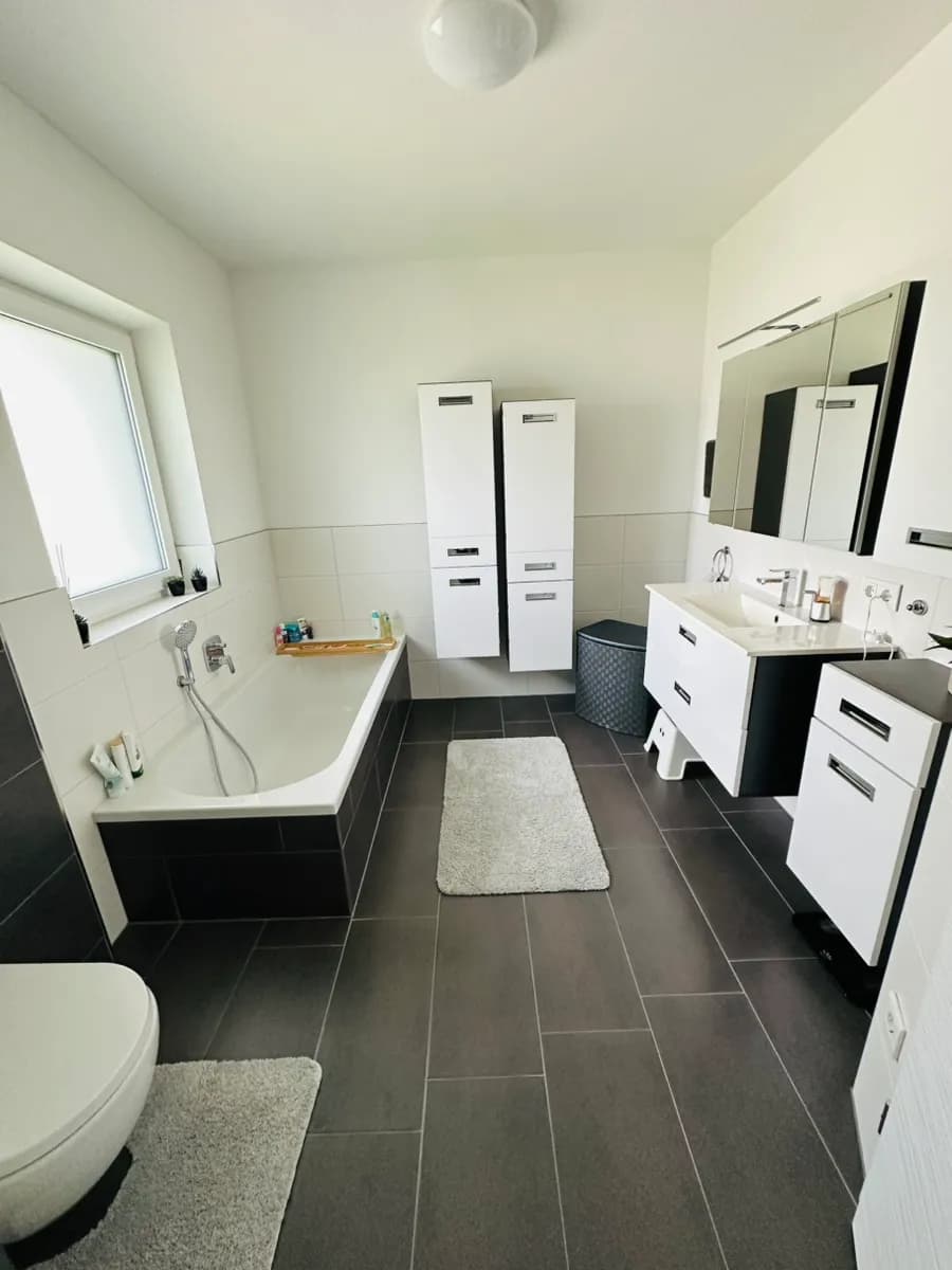 4-Zimmer-Haus mieten in Braunau am Inn – 140 m², € 2.000 – Bild 11 von 12