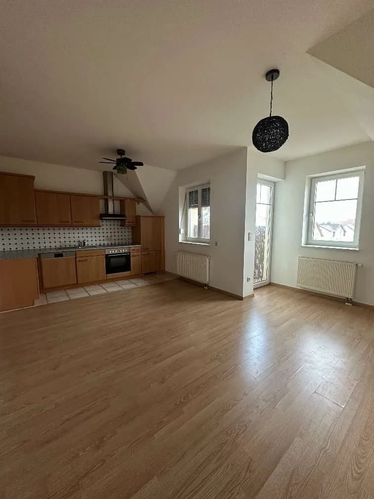 2-Zimmer-Wohnung mieten in Korneuburg – 46 m², € 839