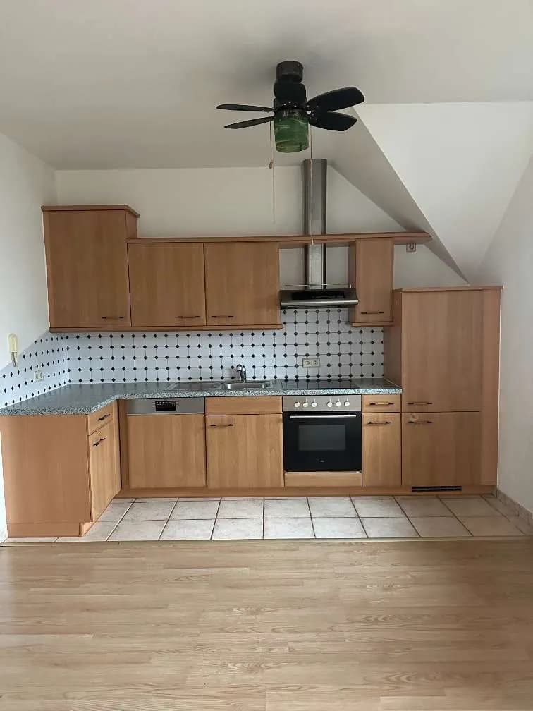 2-Zimmer-Wohnung mieten in Korneuburg – 46 m², € 839 – Bild 7 von 9