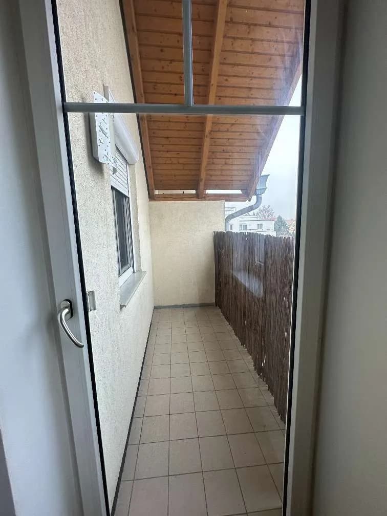 2-Zimmer-Wohnung mieten in Korneuburg – 46 m², € 839 – Bild 9 von 9
