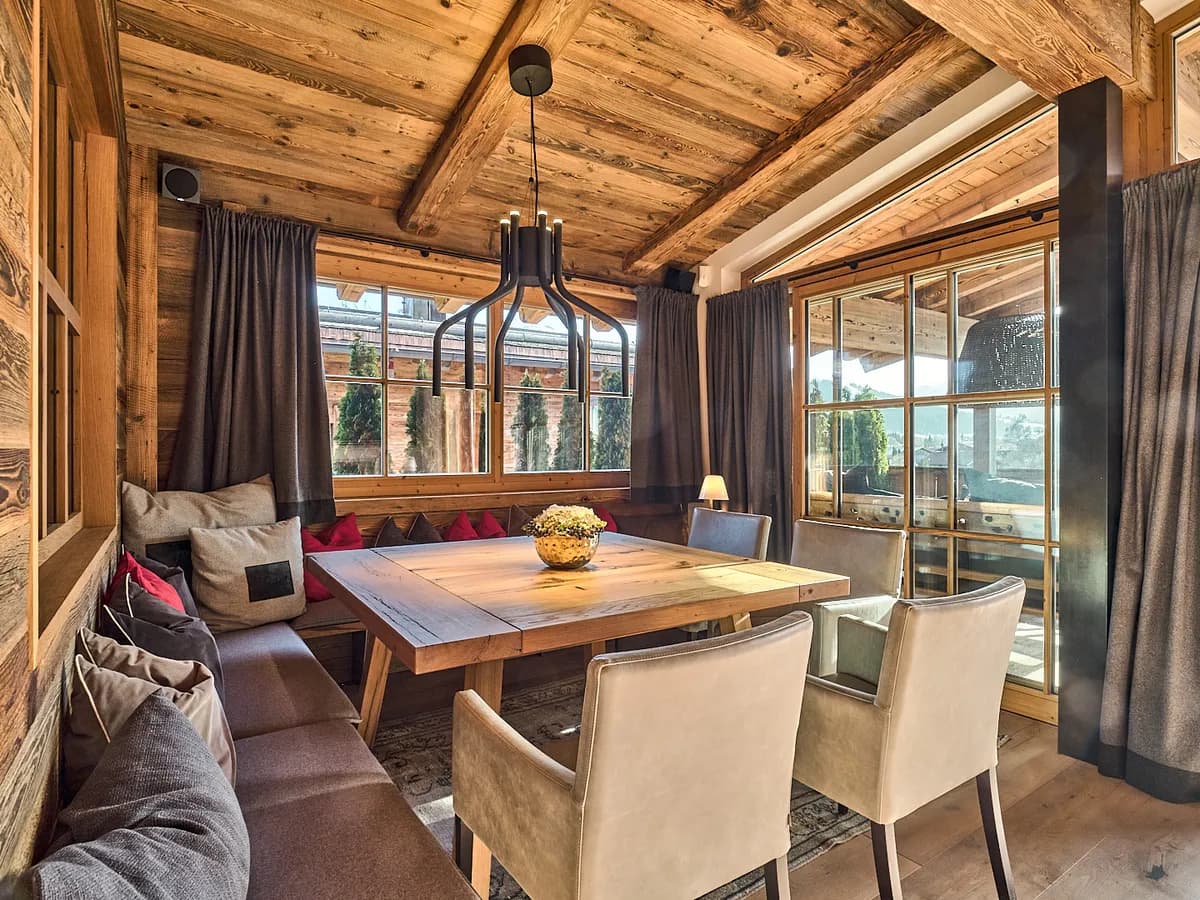 5-Zimmer-Haus kaufen in Kitzbühel – 318 m² – Bild 3 von 5