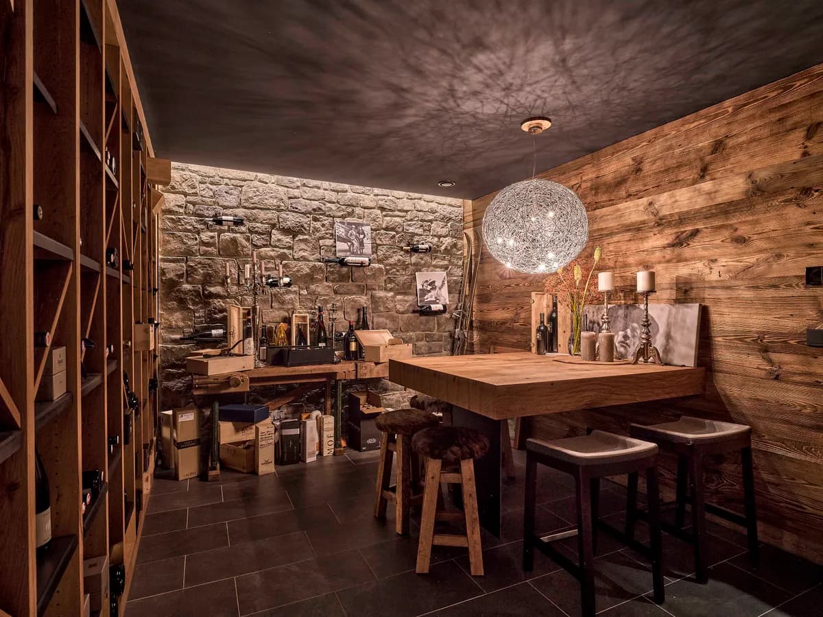 5-Zimmer-Haus kaufen in Kitzbühel – 318 m² – Bild 5 von 5