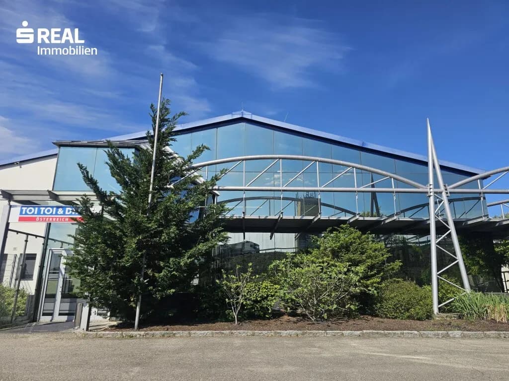 Gewerbeimmobilie mieten in Gänserndorf – 545 m², € 4.070 – Bild 2 von 29
