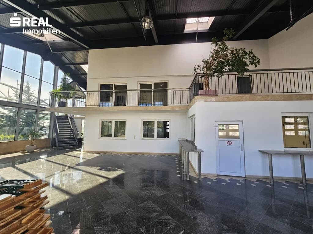 Gewerbeimmobilie mieten in Gänserndorf – 545 m², € 4.070 – Bild 4 von 29