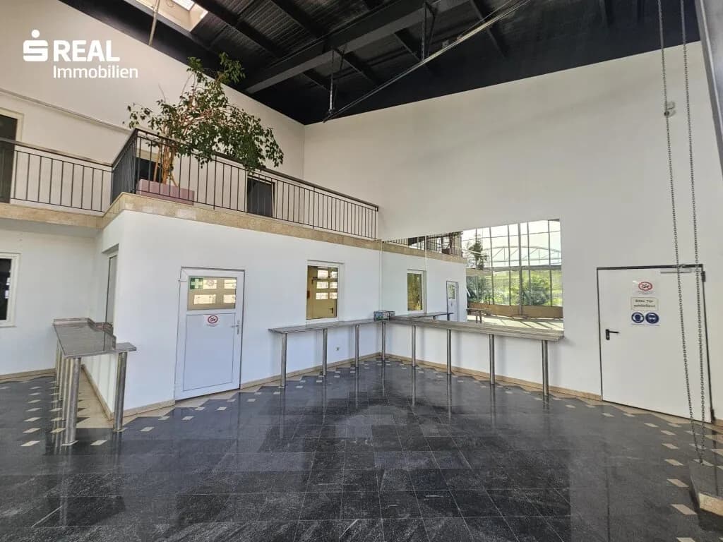 Gewerbeimmobilie mieten in Gänserndorf – 545 m², € 4.070 – Bild 5 von 29