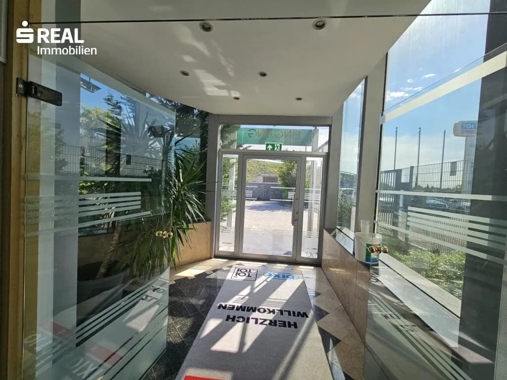 Gewerbeimmobilie mieten in Gänserndorf – 545 m², € 4.070 – Bild 6 von 29