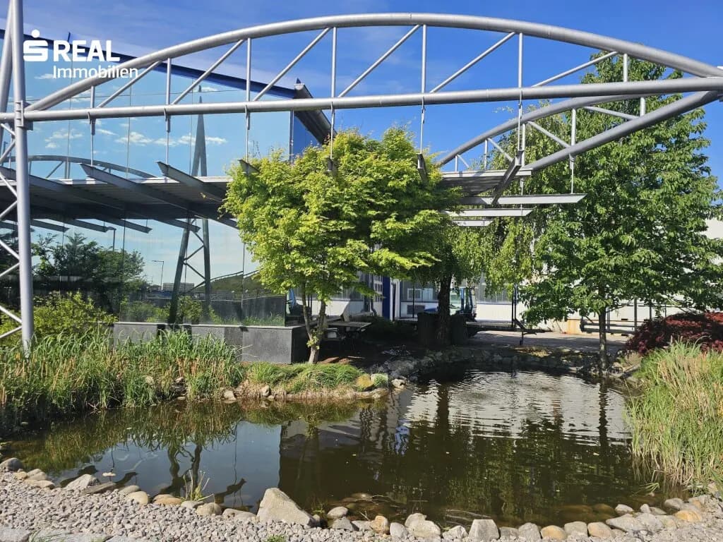 Gewerbeimmobilie mieten in Gänserndorf – 545 m², € 4.070 – Bild 7 von 29