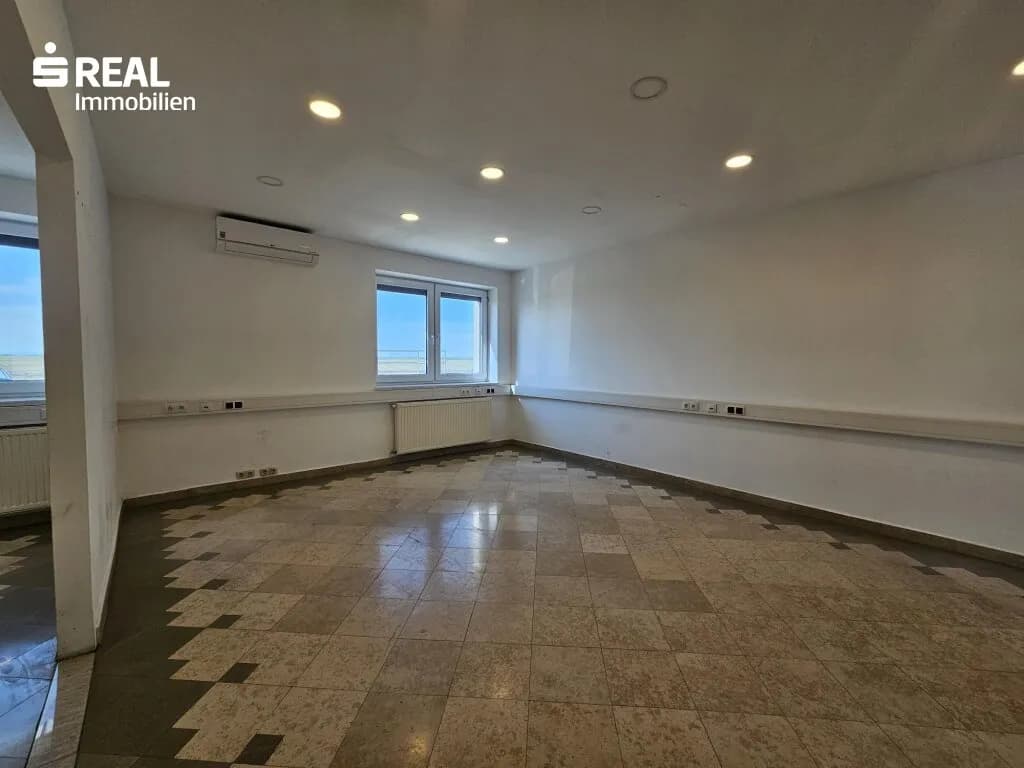 Gewerbeimmobilie mieten in Gänserndorf – 545 m², € 4.070 – Bild 8 von 29