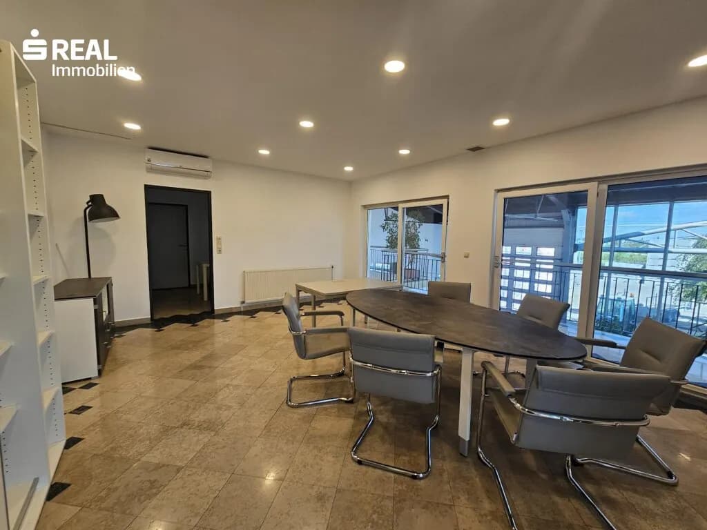 Gewerbeimmobilie mieten in Gänserndorf – 545 m², € 4.070 – Bild 9 von 29