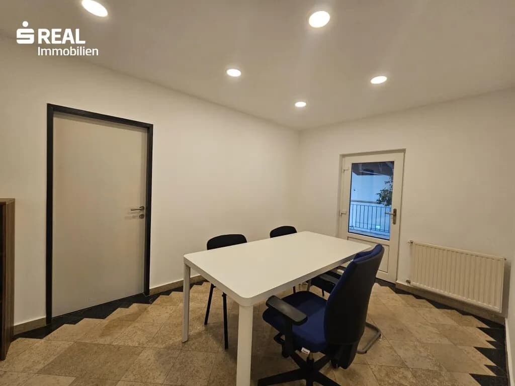 Gewerbeimmobilie mieten in Gänserndorf – 545 m², € 4.070 – Bild 10 von 29