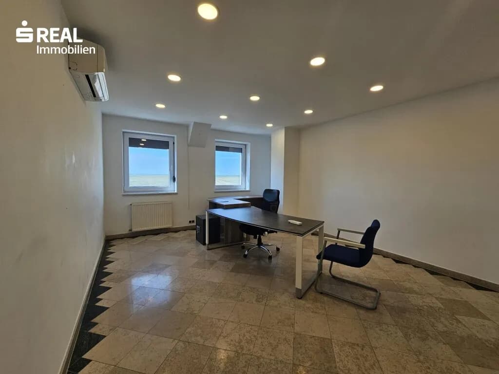 Gewerbeimmobilie mieten in Gänserndorf – 545 m², € 4.070 – Bild 11 von 29