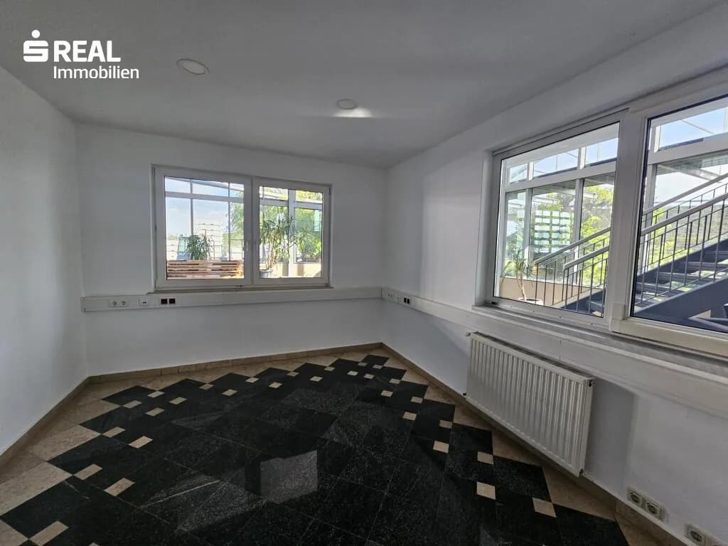 Gewerbeimmobilie mieten in Gänserndorf – 545 m², € 4.070 – Bild 12 von 29