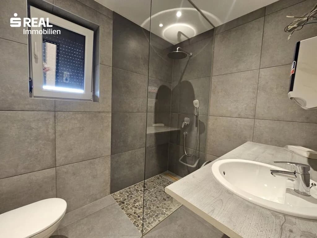 Gewerbeimmobilie mieten in Gänserndorf – 545 m², € 4.070 – Bild 14 von 29