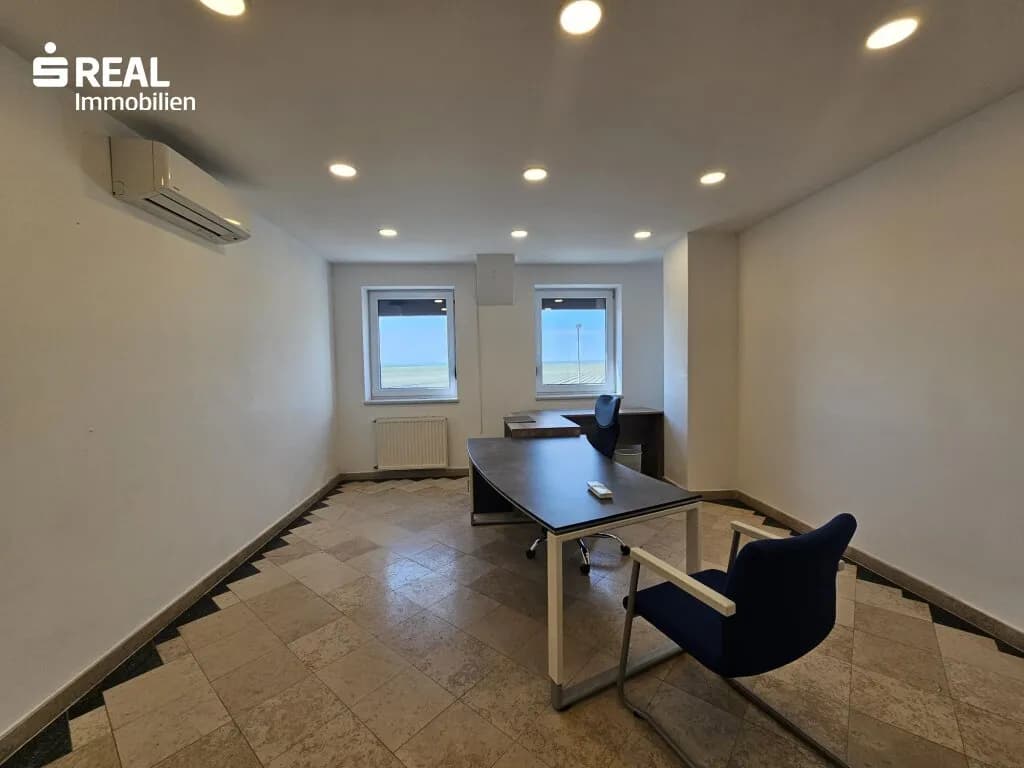 Gewerbeimmobilie mieten in Gänserndorf – 545 m², € 4.070 – Bild 15 von 29