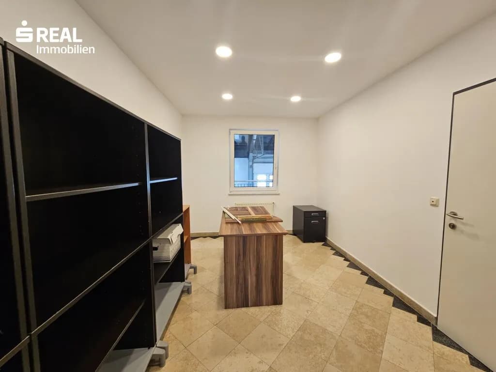 Gewerbeimmobilie mieten in Gänserndorf – 545 m², € 4.070 – Bild 16 von 29