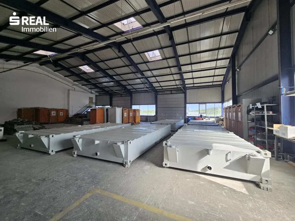 Gewerbeimmobilie mieten in Gänserndorf – 545 m², € 4.070 – Bild 17 von 29