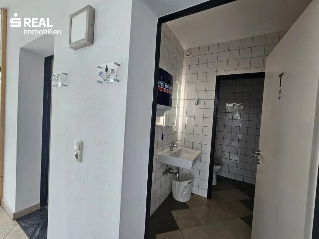 Gewerbeimmobilie mieten in Gänserndorf – 545 m², € 4.070 – Bild 19 von 29
