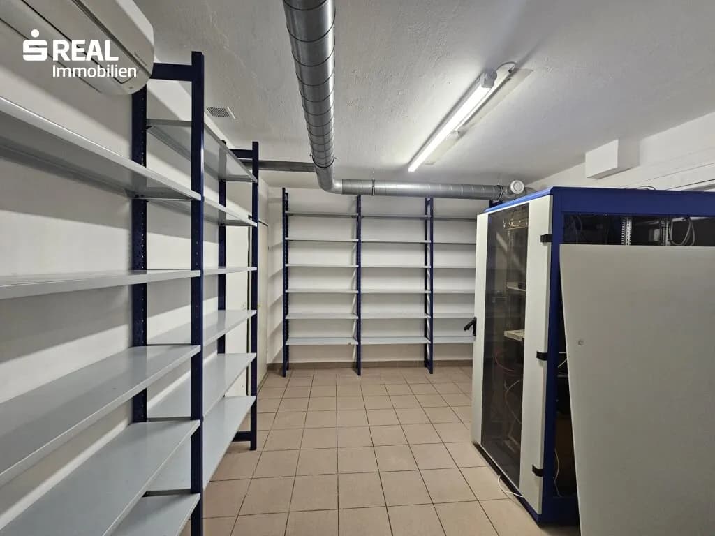 Gewerbeimmobilie mieten in Gänserndorf – 545 m², € 4.070 – Bild 20 von 29