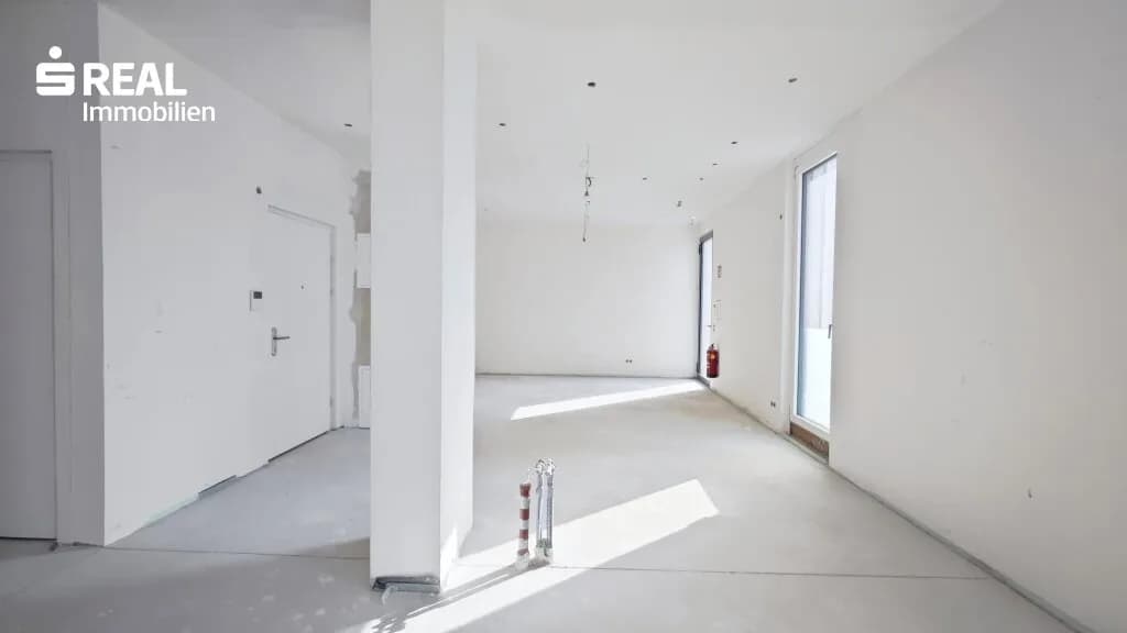 5-Zimmer-Gewerbeimmobilie kaufen in Wien – 124 m², € 380.700 – Bild 3 von 16
