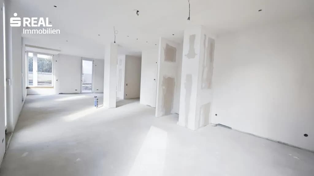 5-Zimmer-Gewerbeimmobilie kaufen in Wien – 124 m², € 380.700 – Bild 4 von 16