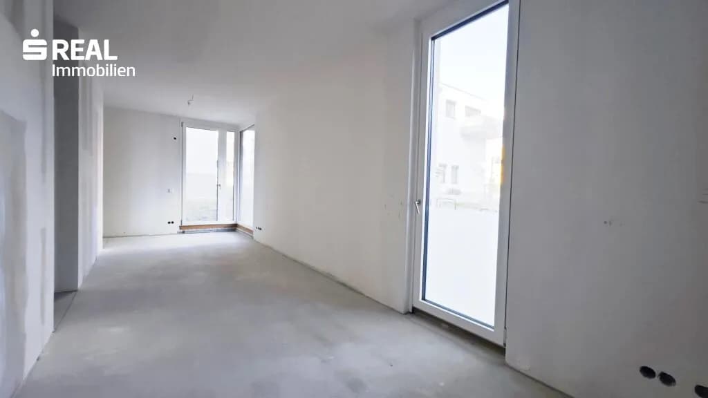 5-Zimmer-Gewerbeimmobilie kaufen in Wien – 124 m², € 380.700 – Bild 6 von 16
