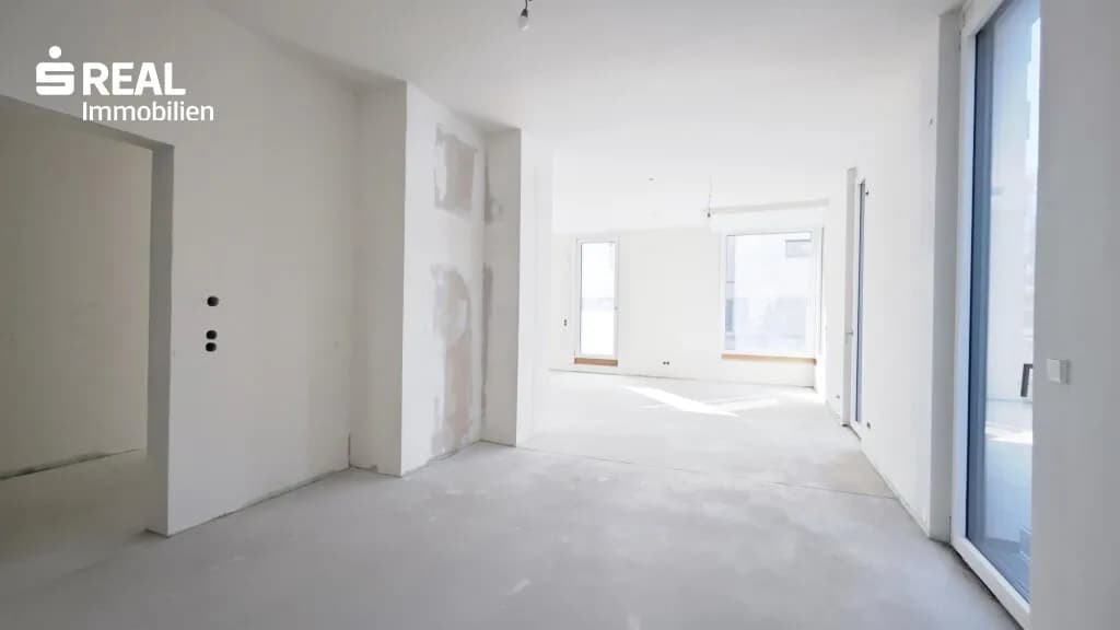5-Zimmer-Gewerbeimmobilie kaufen in Wien – 124 m², € 380.700 – Bild 9 von 16