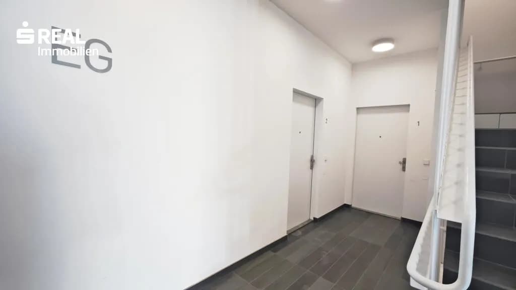 5-Zimmer-Gewerbeimmobilie kaufen in Wien – 124 m², € 380.700 – Bild 10 von 16