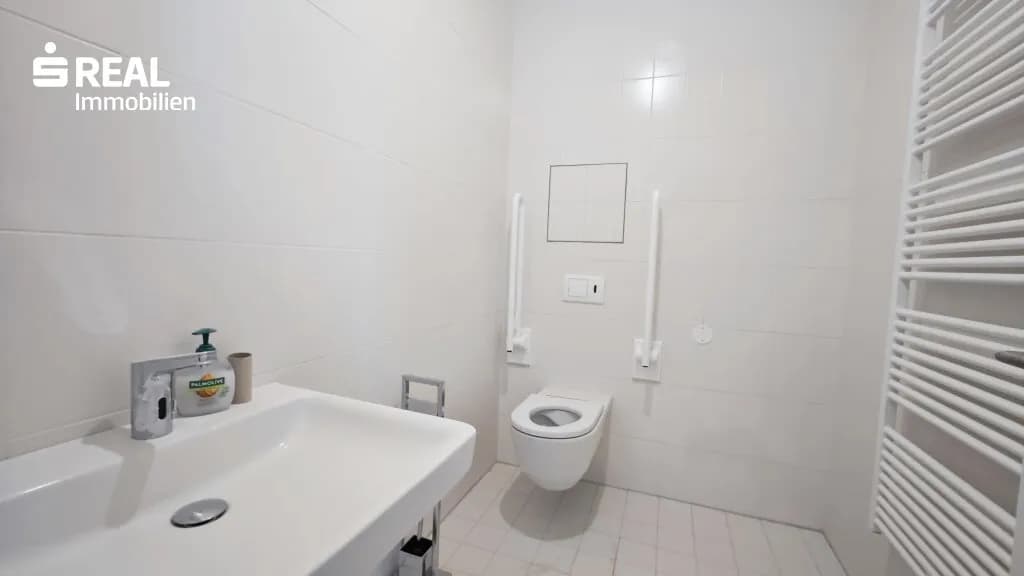 5-Zimmer-Gewerbeimmobilie kaufen in Wien – 124 m², € 380.700 – Bild 11 von 16