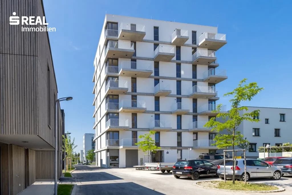 5-Zimmer-Gewerbeimmobilie kaufen in Wien – 124 m², € 380.700 – Bild 12 von 16