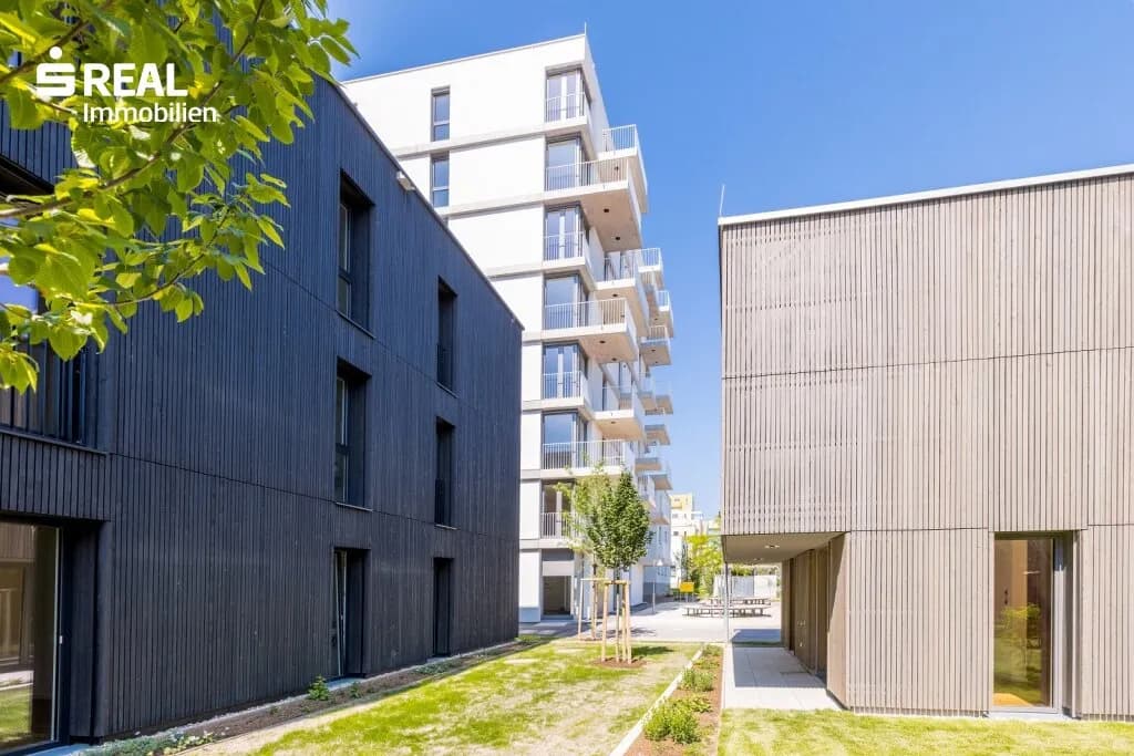 5-Zimmer-Gewerbeimmobilie kaufen in Wien – 124 m², € 380.700 – Bild 13 von 16