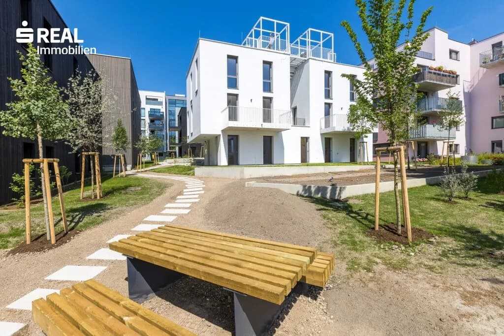 5-Zimmer-Gewerbeimmobilie kaufen in Wien – 124 m², € 380.700 – Bild 14 von 16