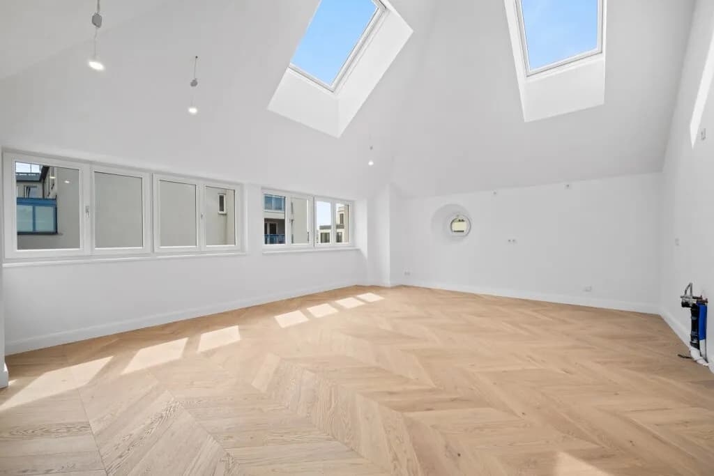 2-Zimmer-Wohnung mieten in Wien – 75 m², € 2.801 – Bild 2 von 20