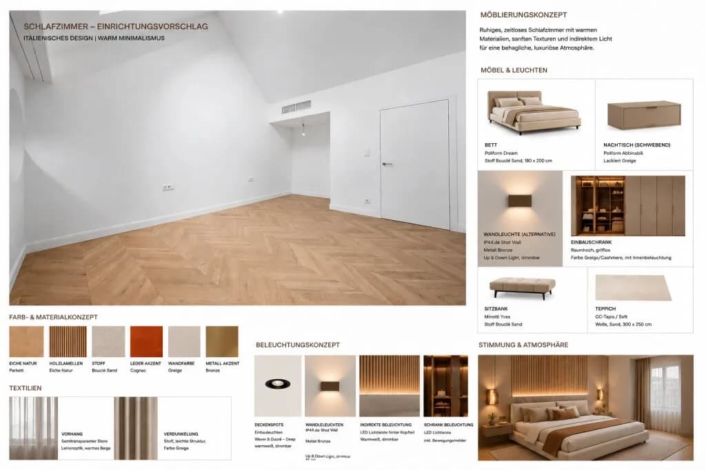 2-Zimmer-Wohnung mieten in Wien – 75 m², € 2.801 – Bild 5 von 20