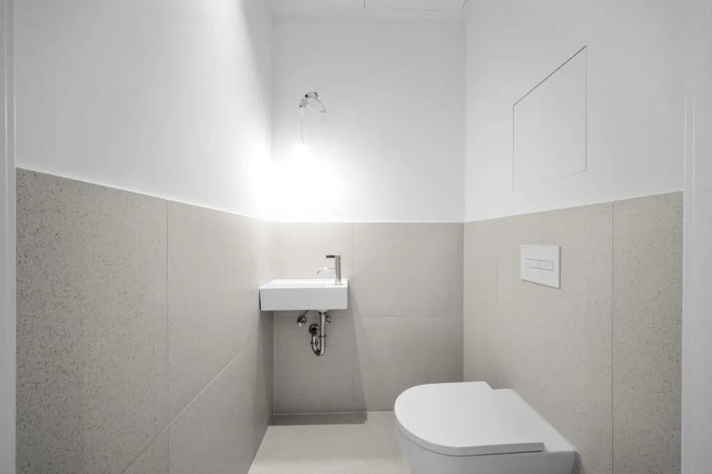 2-Zimmer-Wohnung mieten in Wien – 75 m², € 2.801 – Bild 8 von 20