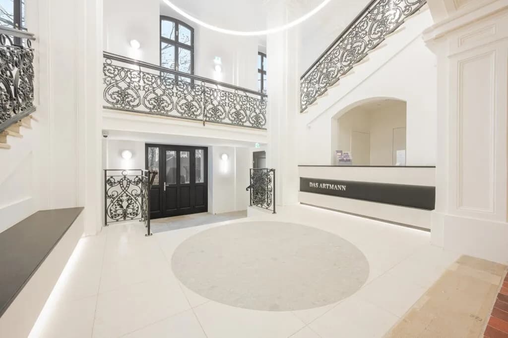 2-Zimmer-Wohnung mieten in Wien – 75 m², € 2.801 – Bild 14 von 20