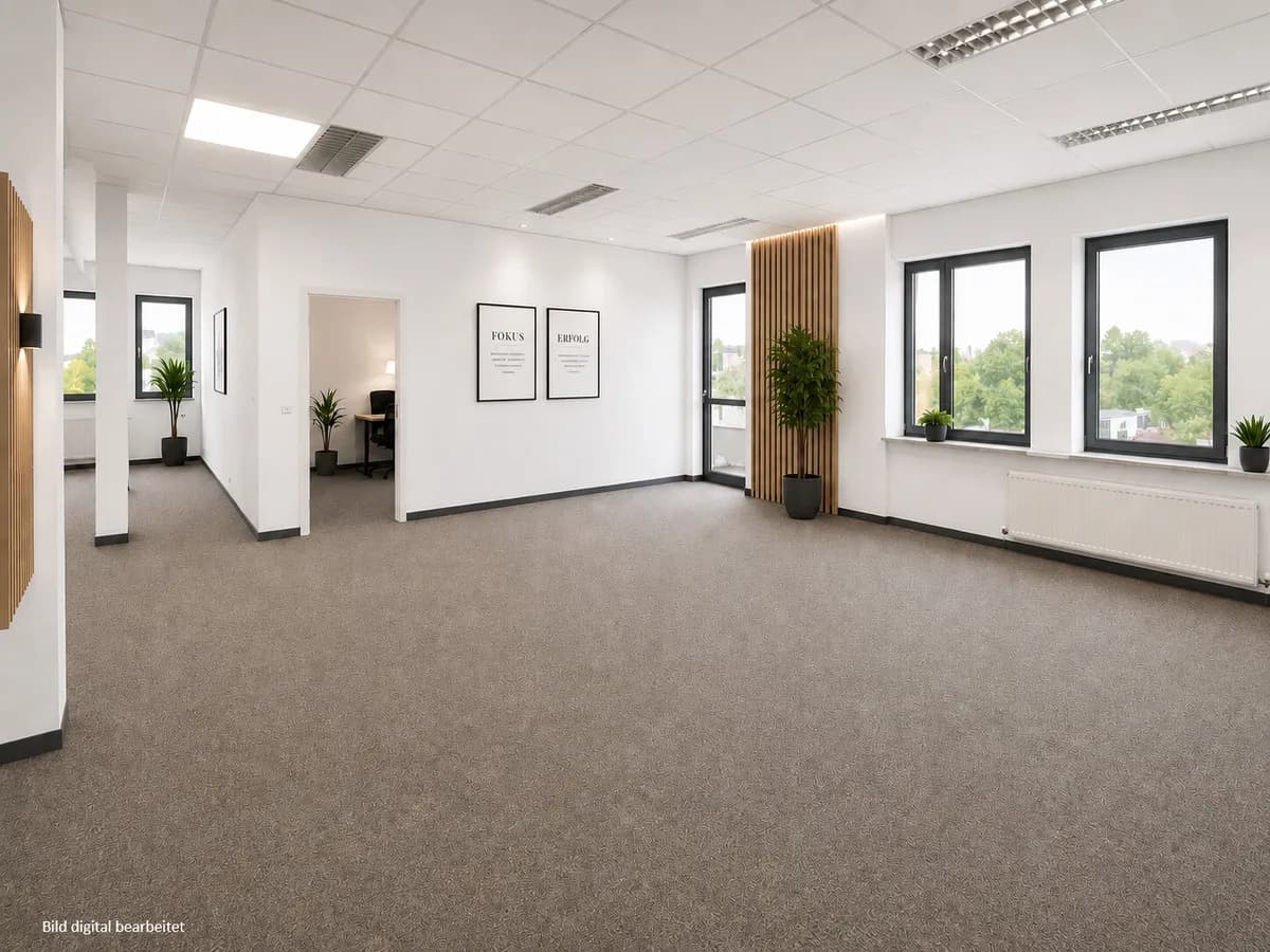 Gewerbeimmobilie mieten in Wien – 74 m², € 1.149 – Bild 4 von 11