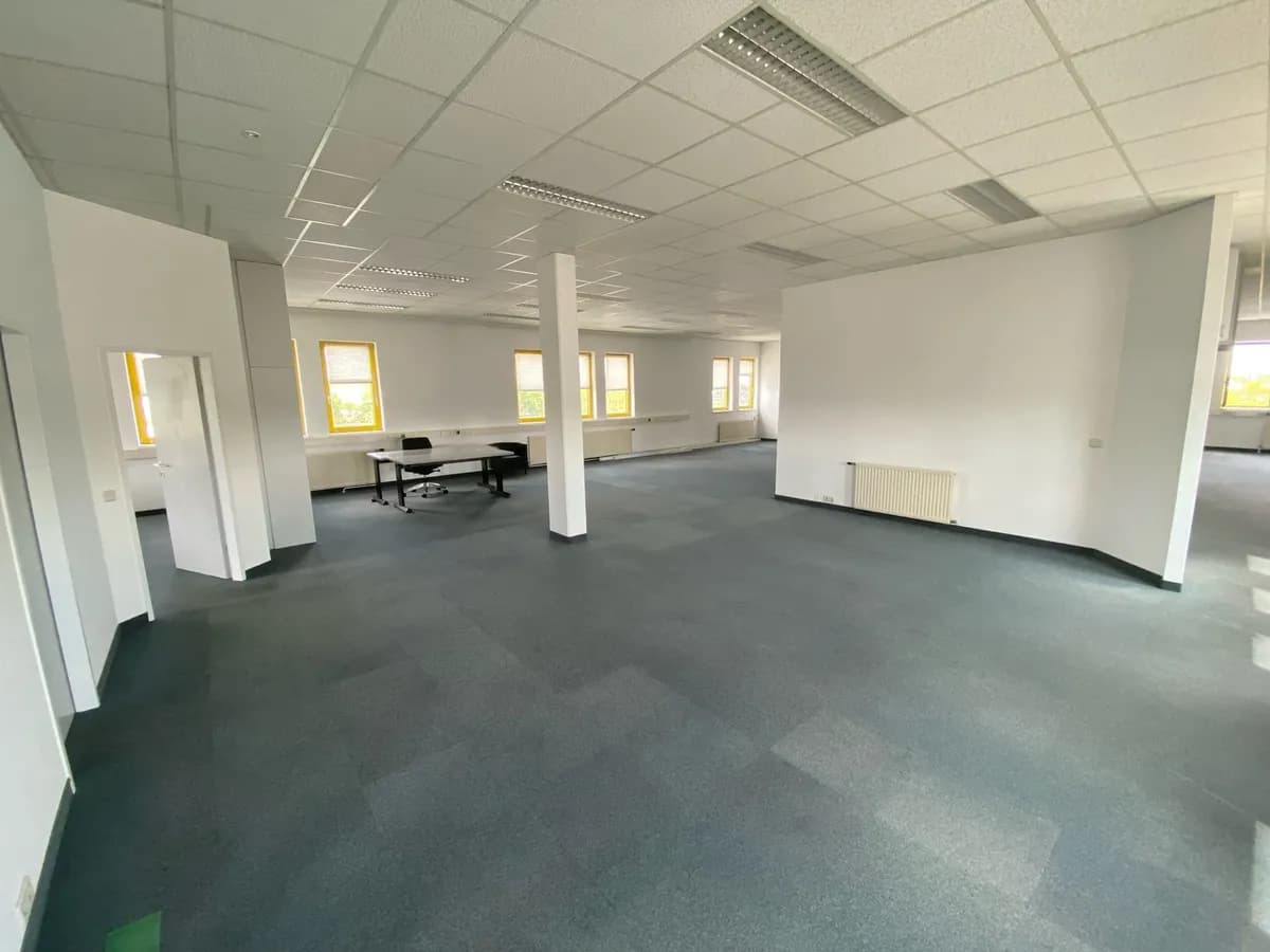 Gewerbeimmobilie mieten in Wien – 74 m², € 1.149 – Bild 5 von 11