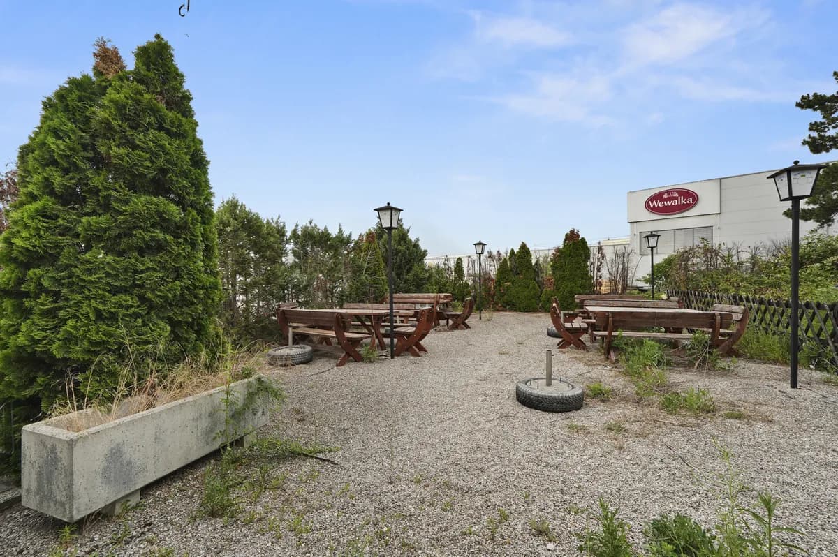 Gewerbeimmobilie kaufen in Wiener Neustadt Land – 54 m², € 119.000 – Bild 4 von 14