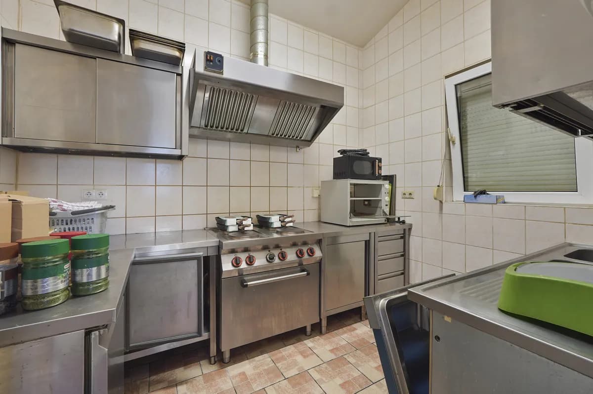 Gewerbeimmobilie kaufen in Wiener Neustadt Land – 54 m², € 119.000 – Bild 6 von 14