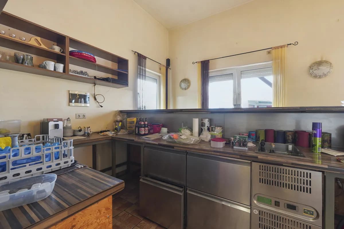 Gewerbeimmobilie kaufen in Wiener Neustadt Land – 54 m², € 119.000 – Bild 7 von 14