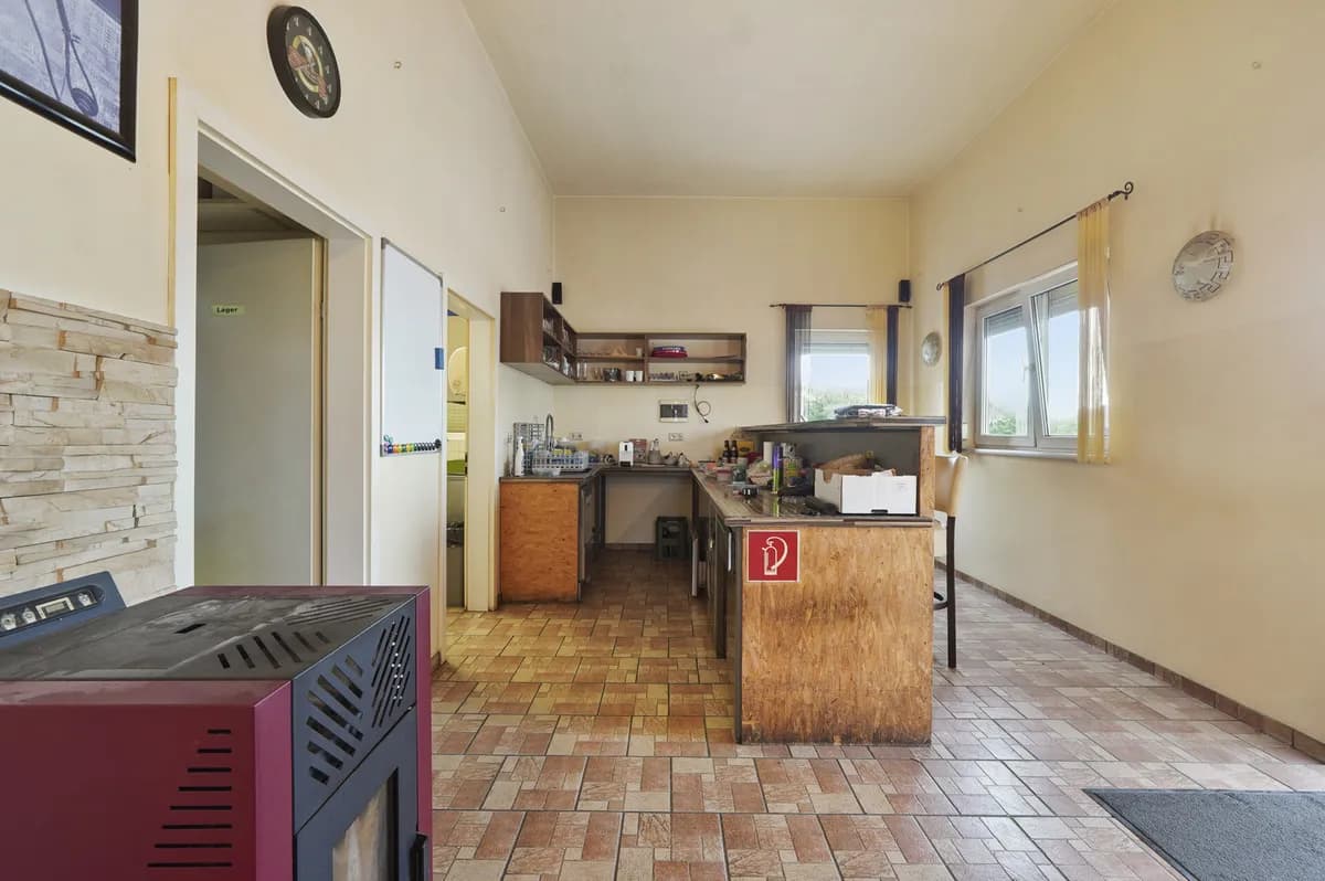 Gewerbeimmobilie kaufen in Wiener Neustadt Land – 54 m², € 119.000 – Bild 12 von 14