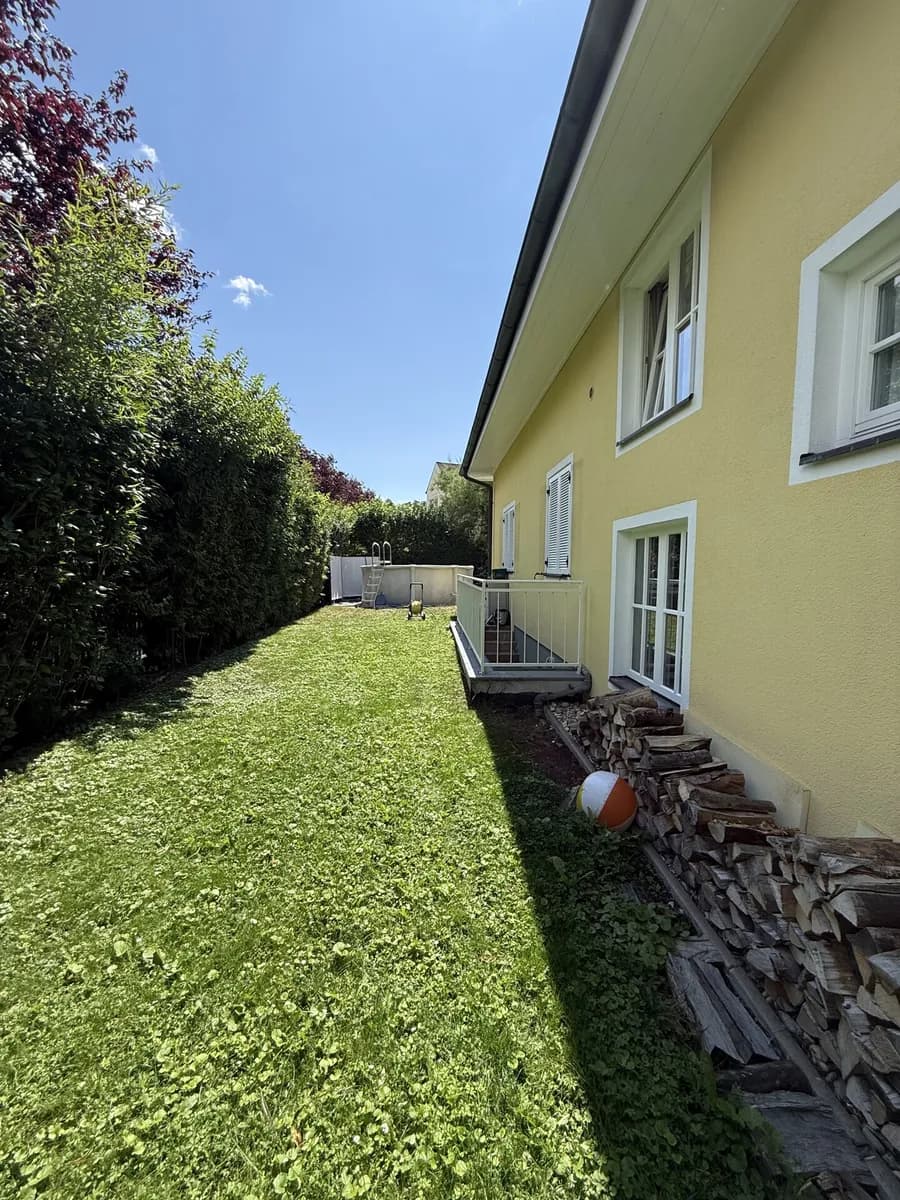 4-Zimmer-Haus kaufen in Baden – 134 m², € 699.000 – Bild 2 von 33