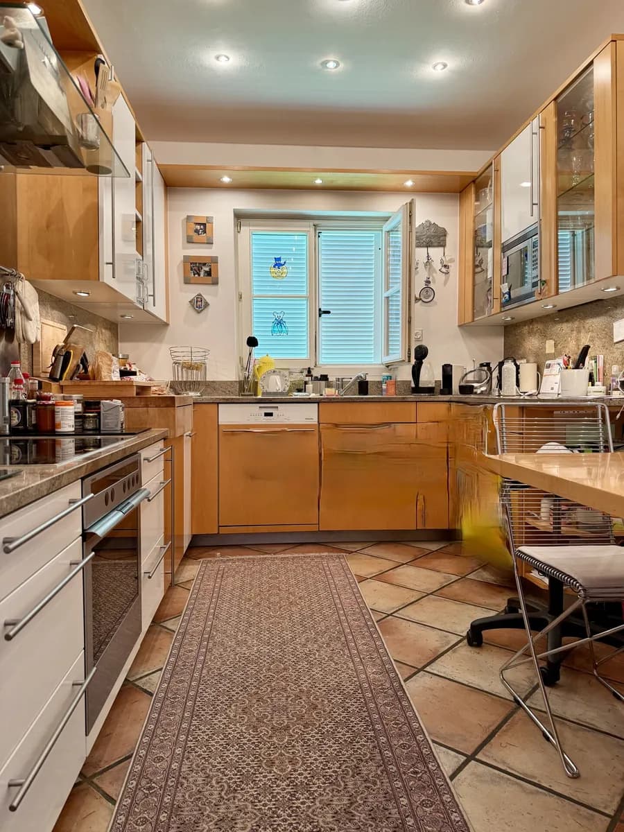 4-Zimmer-Haus kaufen in Baden – 134 m², € 699.000 – Bild 11 von 33