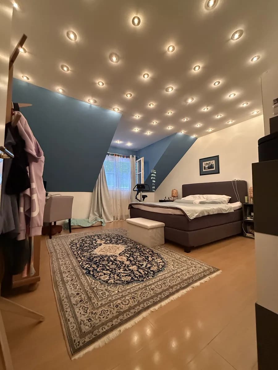 4-Zimmer-Haus kaufen in Baden – 134 m², € 699.000 – Bild 14 von 33