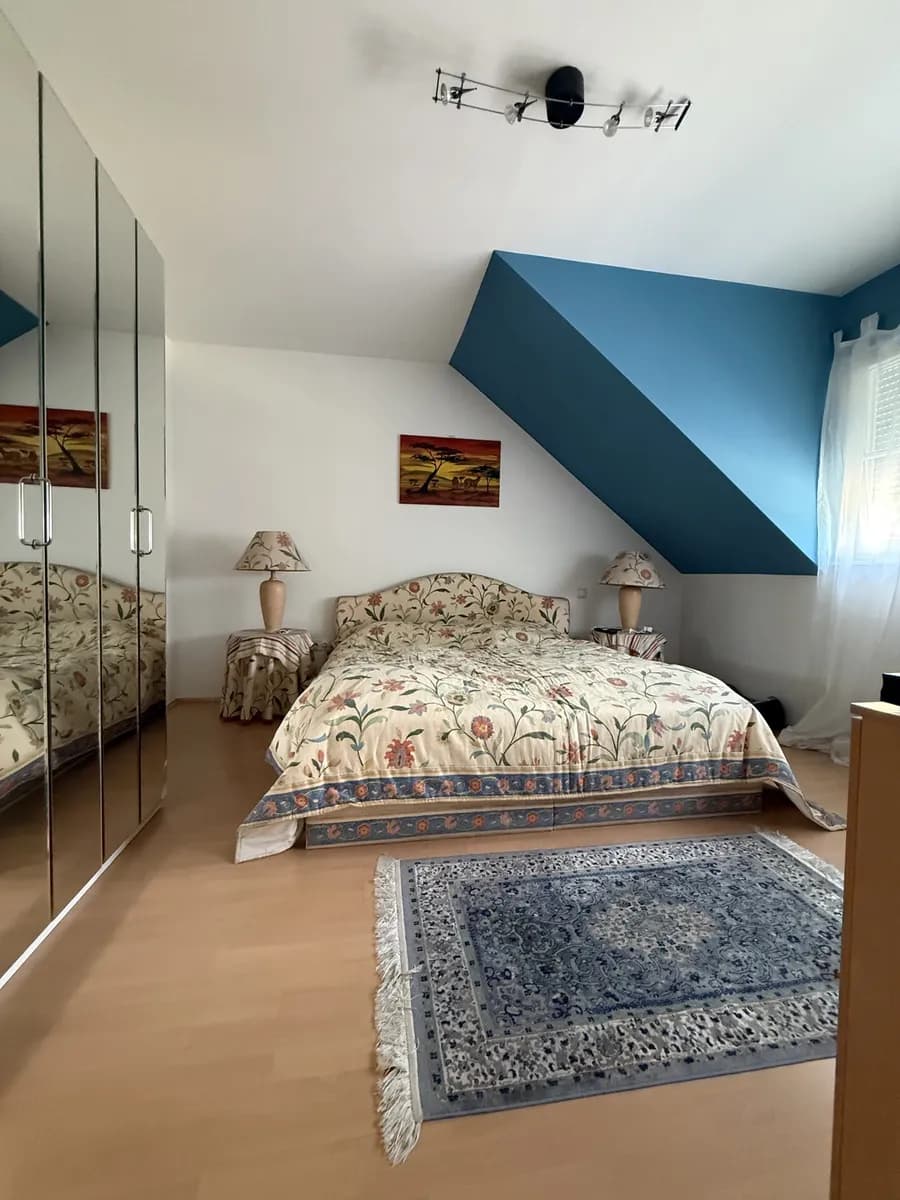 4-Zimmer-Haus kaufen in Baden – 134 m², € 699.000 – Bild 16 von 33