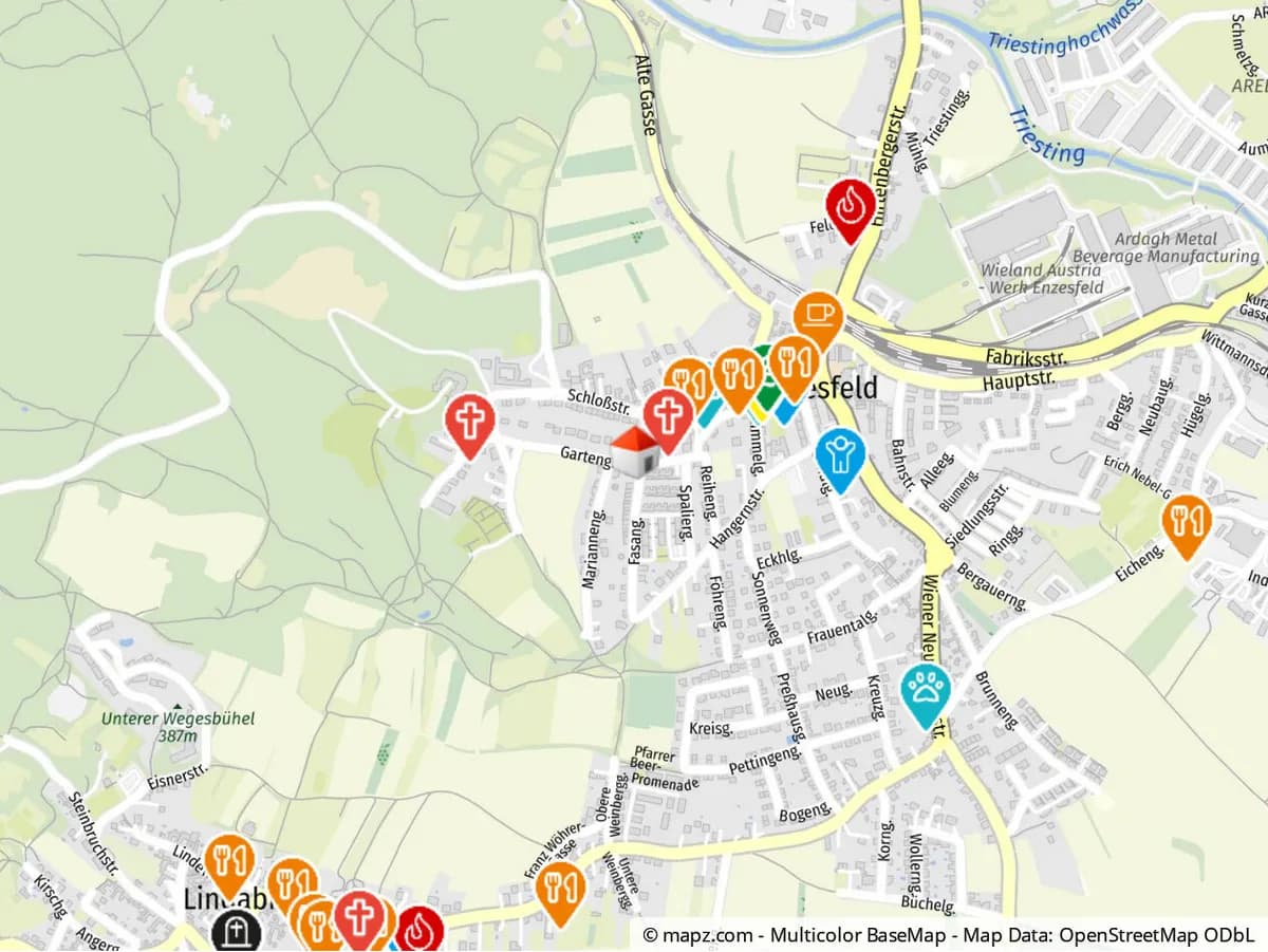 4-Zimmer-Haus kaufen in Baden – 134 m², € 699.000 – Bild 33 von 33