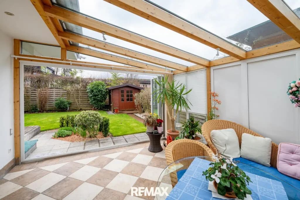 3-Zimmer-Haus kaufen in Salzburg Stadt – 110 m², € 795.000 – Bild 2 von 10